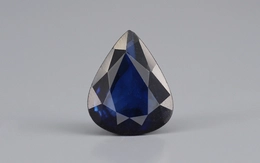 Blue Sapphire - 3.19 Carat Rare Quality BBS-9643